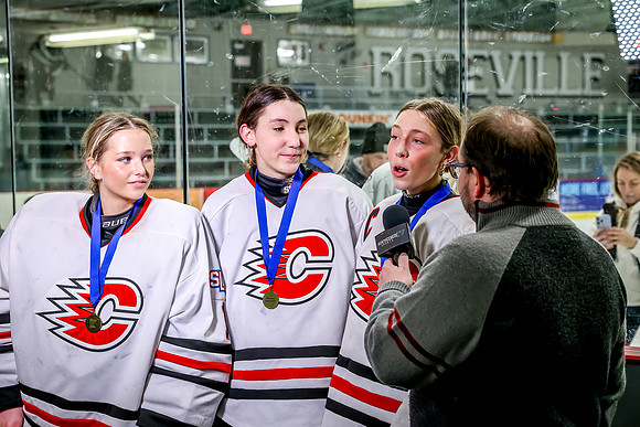 Centennial vs Maple Grove Varsity Hockey 376