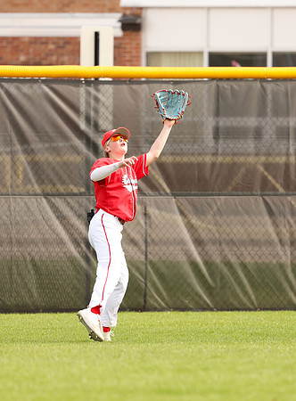 Centennial vs Spring Lake Park Baseball_207