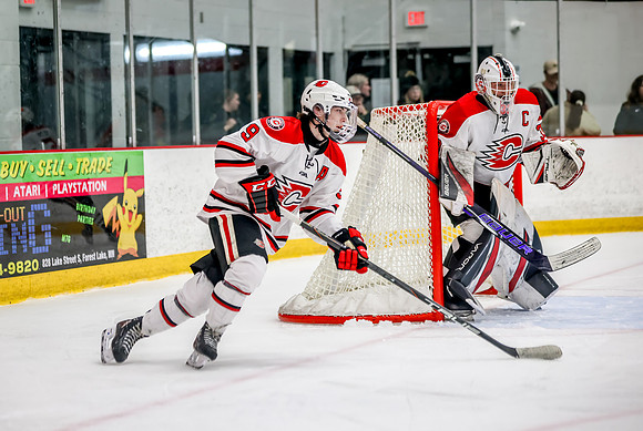 Centennial vs Maple Grove Varsity Hockey 181