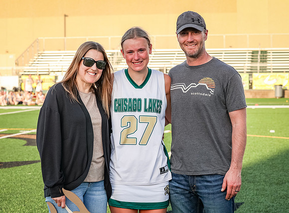 57 Chisago Lakes vs Anoka Lacrosse