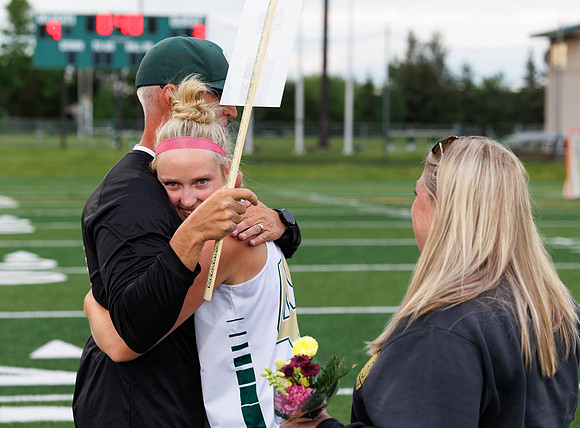Chisago Lakes vs Forest Lake Varsity 934