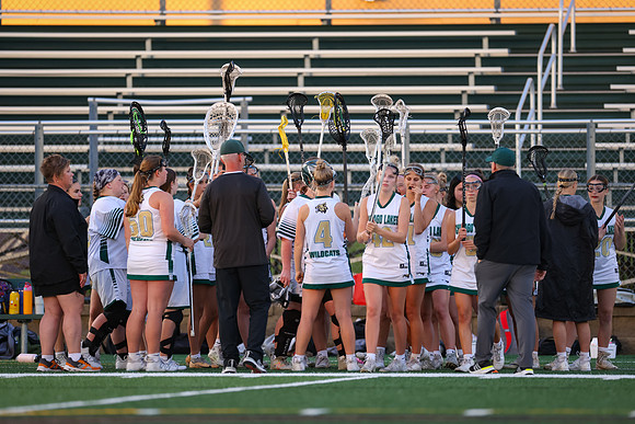 Chisago Lakes vs Forest Lake Varsity 1287