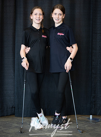 Centennial High School Girls Golf Team (26)