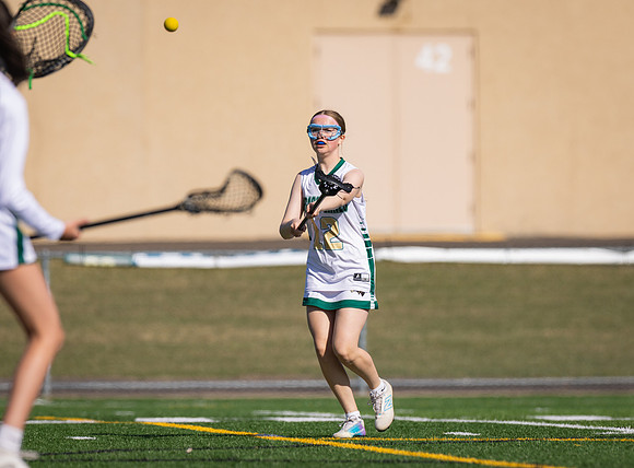 Chisago Lakes vs Becker JV Lacrosse_29