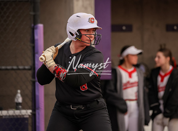 Centennial vs Stillwater Varsity Softball 47