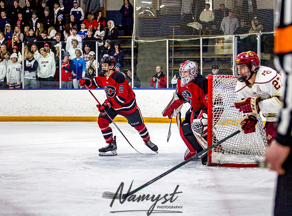 Centennial vs Maple Grove Varsity Hockey 041