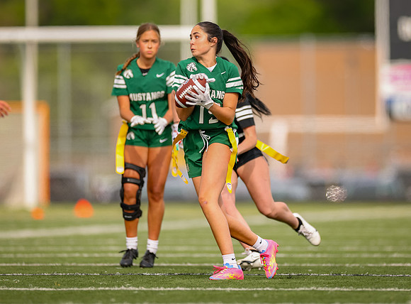803 Flag Football