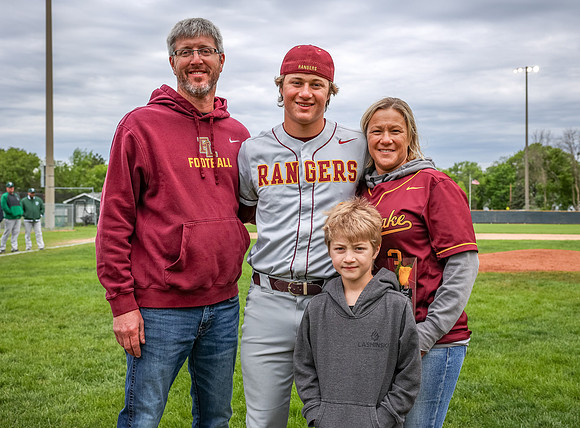 438 Forest Lake vs Park Varsity Baseball