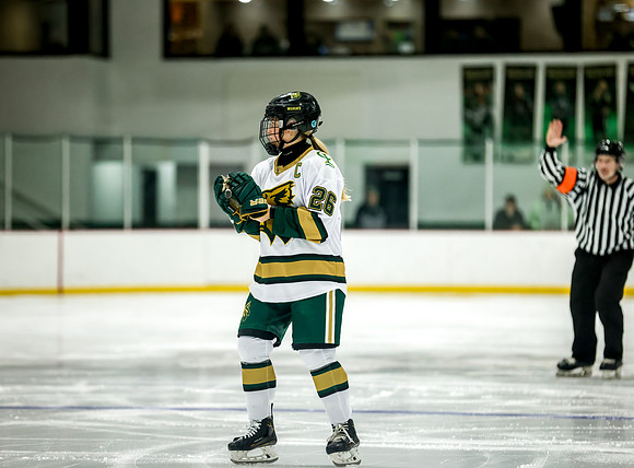 Chisago vs Rogers Varsity Hockey 331