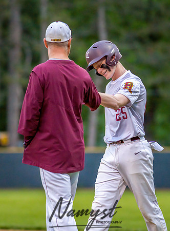 Forest Lake vs Chisago Lakes Varsity Baseball (864)