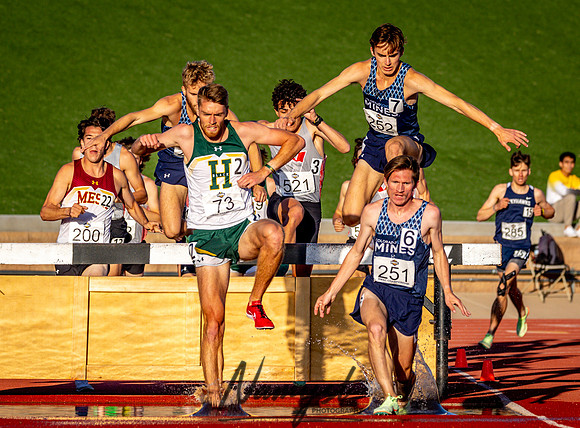 RMAC Championship 146