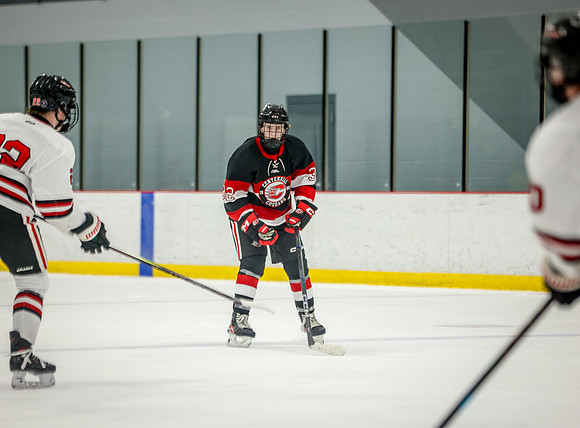 Centennial vs Stillwater JV Hockey 29