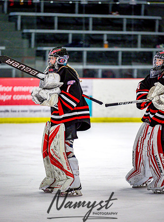 Centennial-Spring Lake Park vs Rogers Girls Varsity Hockey 489