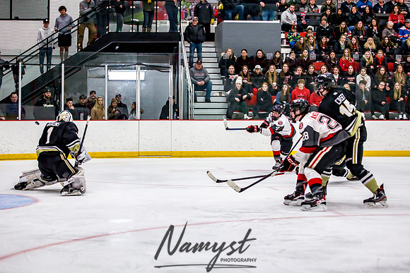 Centennial vs Andover Varsity Hockey 169