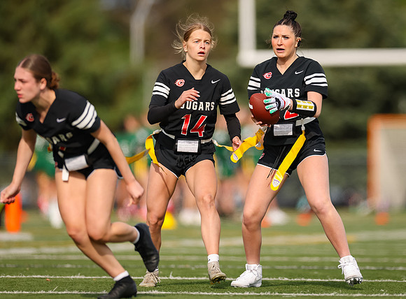 1353 Flag Football