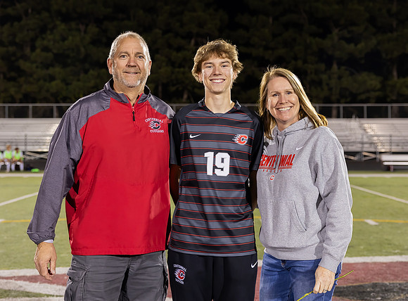 Centennial vs Totino-Grace Varsity Soccer 116