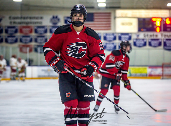 Centennial vs Maple Grove Varsity Hockey 003
