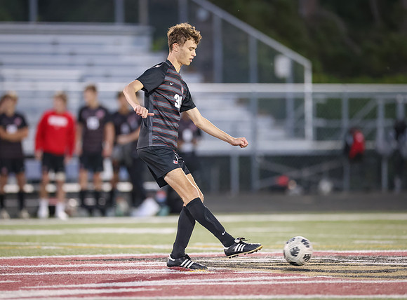 Centennial vs Totino-Grace Varsity Soccer 40