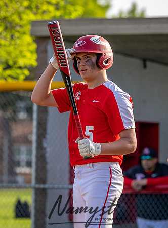 Centennial vs Elk River B-Squad Baseball 199