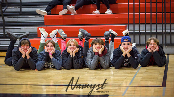 Centennial vs Maple Grove Girls Varsity Basketball 137