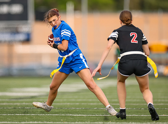 1017 Flag Football