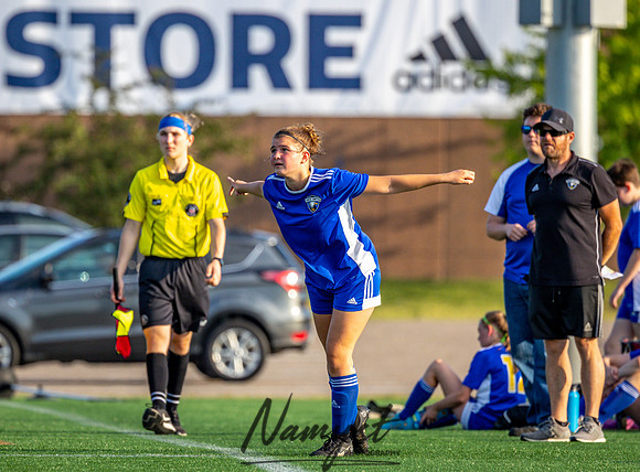Lakes United vs Wright County Girls Soccer_214