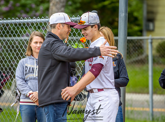 Forest Lake vs Chisago Lakes Varsity Baseball (311)