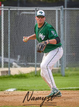 Centennial vs Mounds View Baseball 065