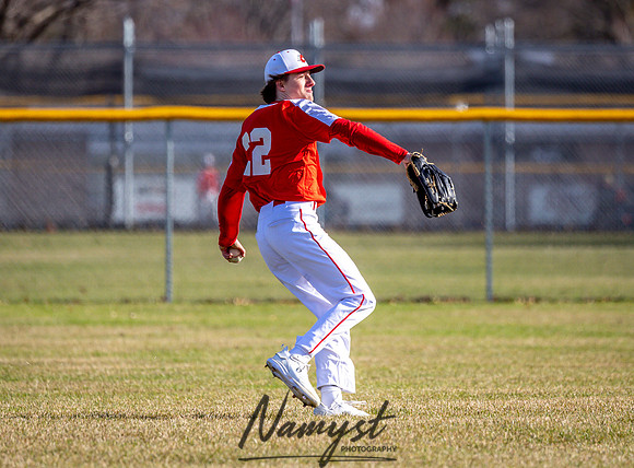 Centennial vs Osseo 9th Grade Baseball-234