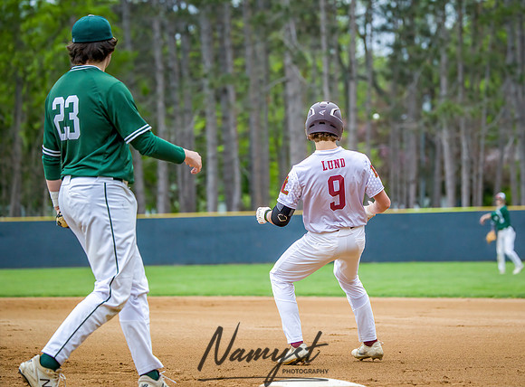 Forest Lake vs Chisago Lakes Varsity Baseball (495)