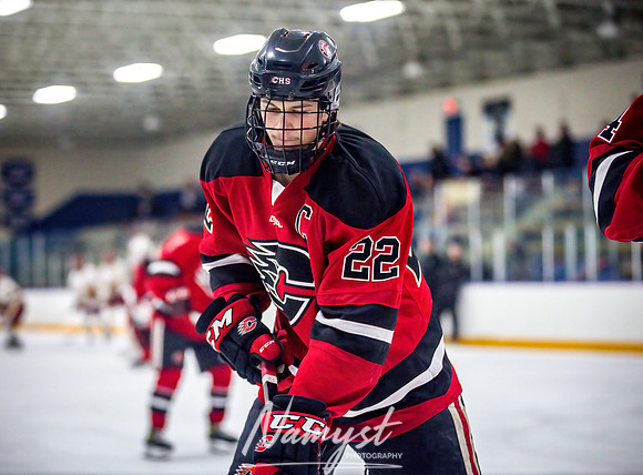 Centennial vs Maple Grove Varsity Hockey 010