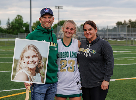 Chisago Lakes vs Forest Lake Varsity 946