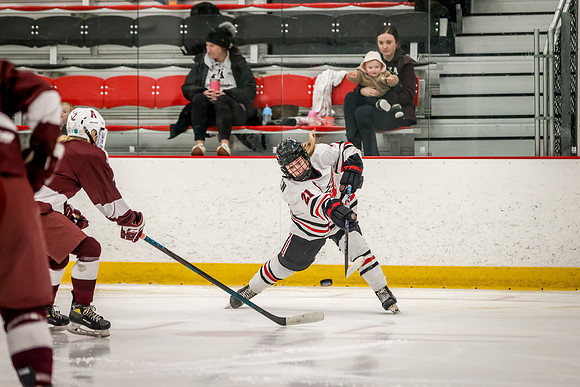Centennial vs Anoka Varsity Hockey 224