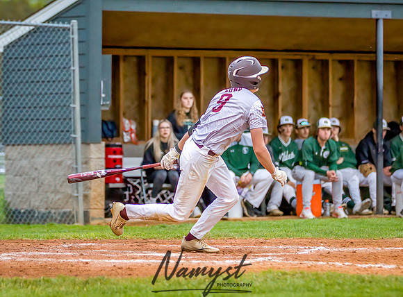 Forest Lake vs Chisago Lakes Varsity Baseball (787)