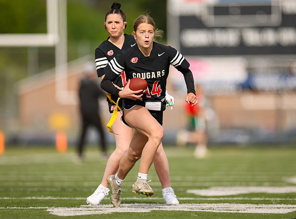 1356 Flag Football