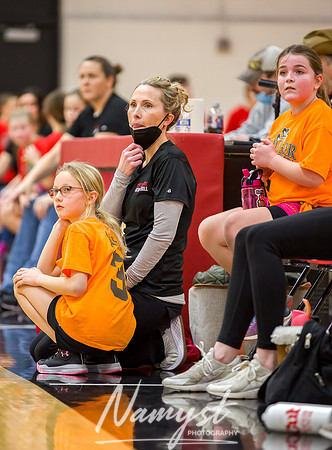 Centennial Basketball Association 151