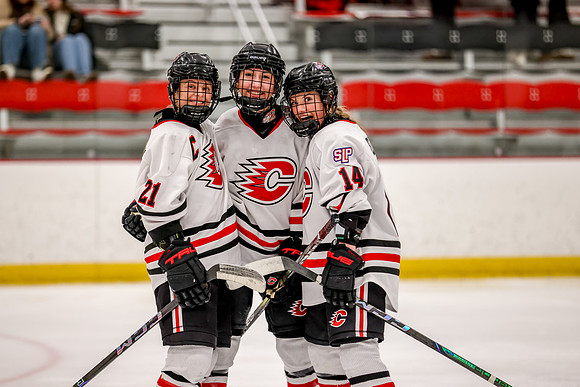 Centennial vs Roger Varsity Hockey 276