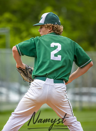 Centennial vs Mounds View Baseball 230