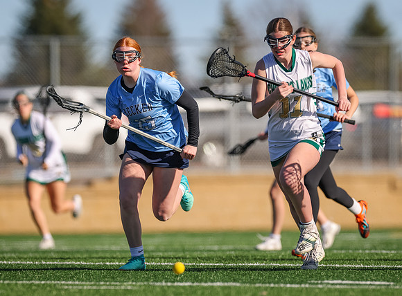 Chisago Lakes vs Becker JV Lacrosse_329