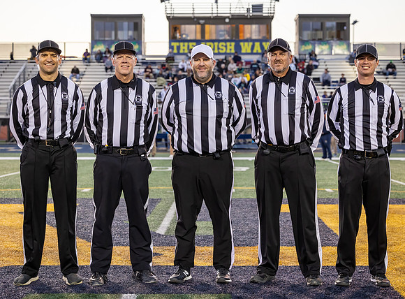 Centennial vs Rosemount Varsity Football 41