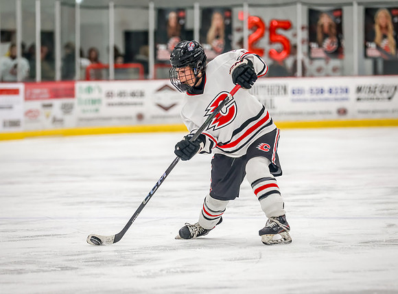 Centennial vs White Bear Lake JV Hockey 118