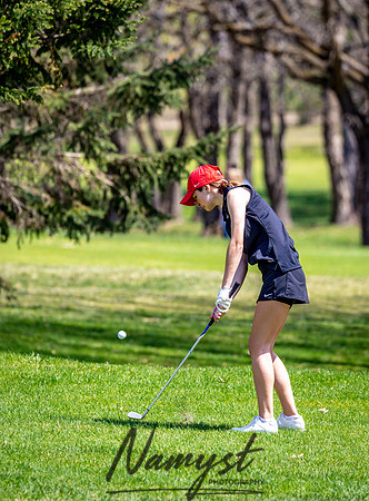 Centennial Girls Varsity Golf-59