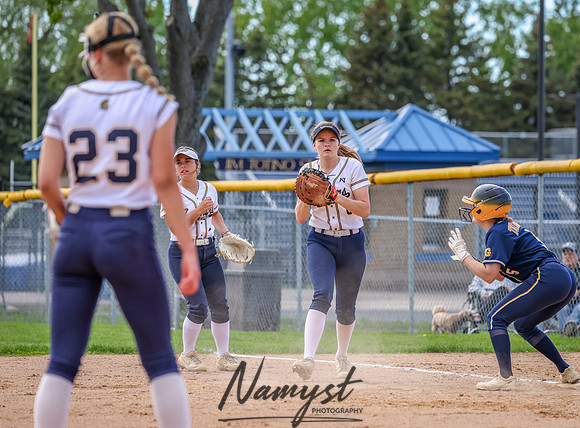 Mahtomedi vs Totino-Grace 208