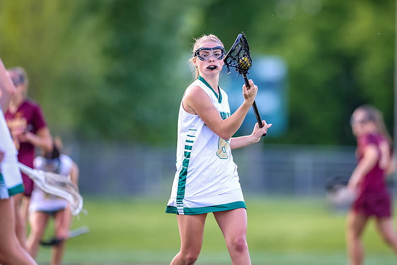 Chisago Lakes vs Forest Lake Varsity 588