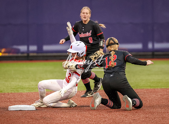 Centennial vs Stillwater Varsity Softball 139