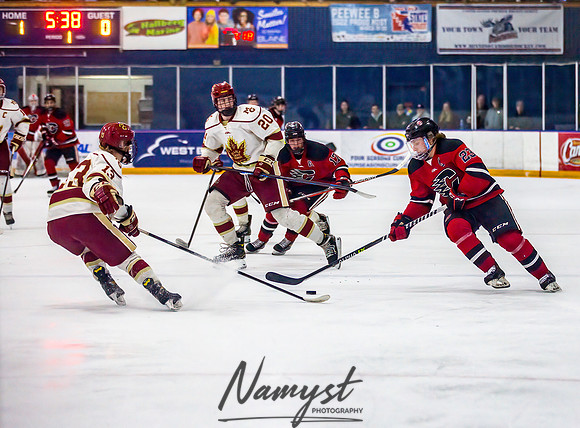 Centennial vs Maple Grove Varsity Hockey 082