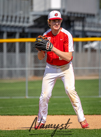 Centennial vs Andover B-Squad Baseball 123