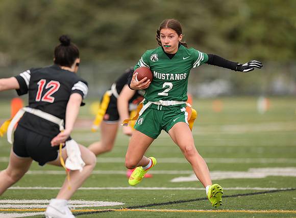 276 Flag Football