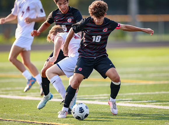 Centennial vs Anoka Varsity Soccer 104