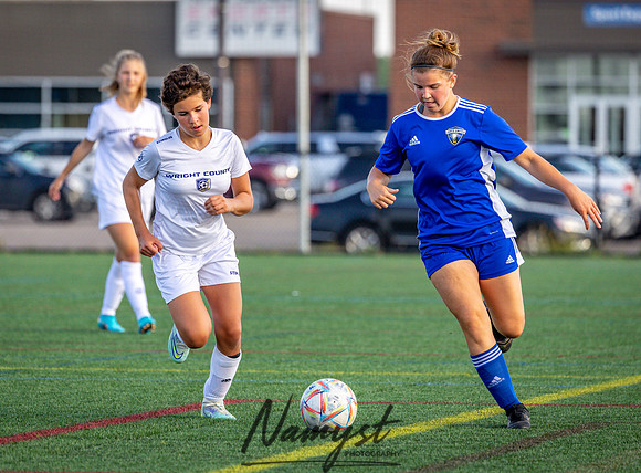Lakes United vs Wright County Girls Soccer_164
